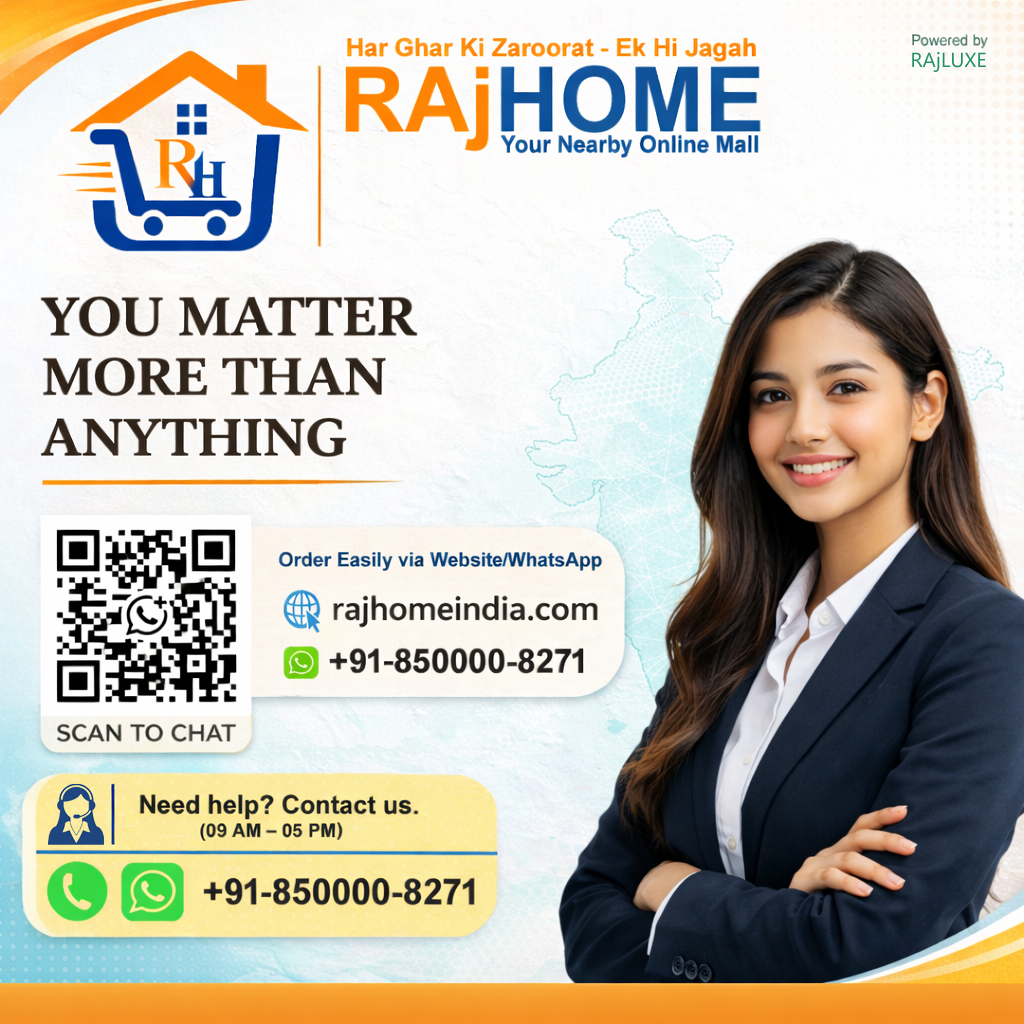 RAjLUXE shringar saree