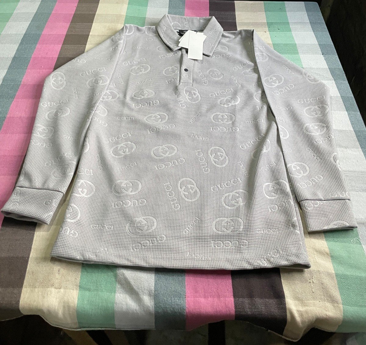 Tshirt for men (Grey)