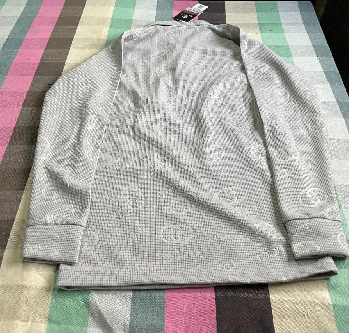 Tshirt for men (Grey)