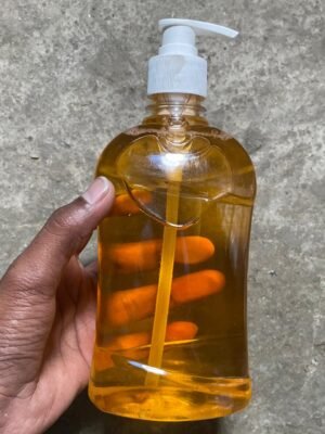 CLYNj Orange Fresh Handwash
