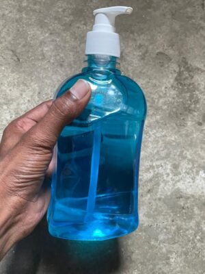 CLYNj Aqua Fresh Handwash