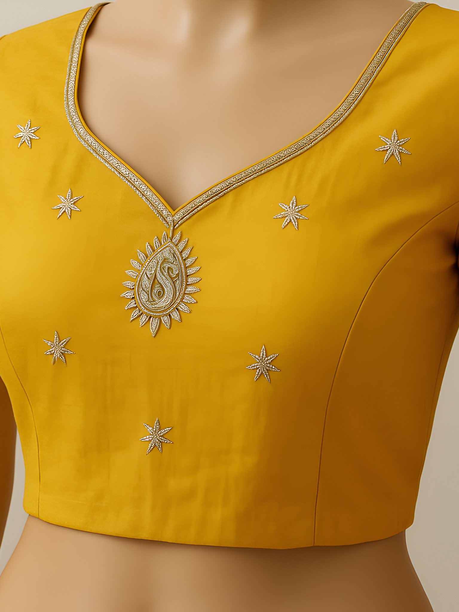 RAjLUXE shringar saree