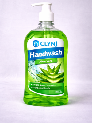 CLYNj Aloe-Vera Fresh Handwash