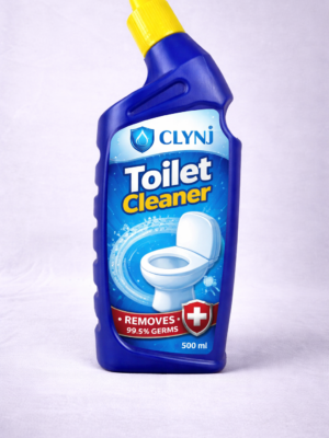 CLYNj Power Clean Toilet Cleaner