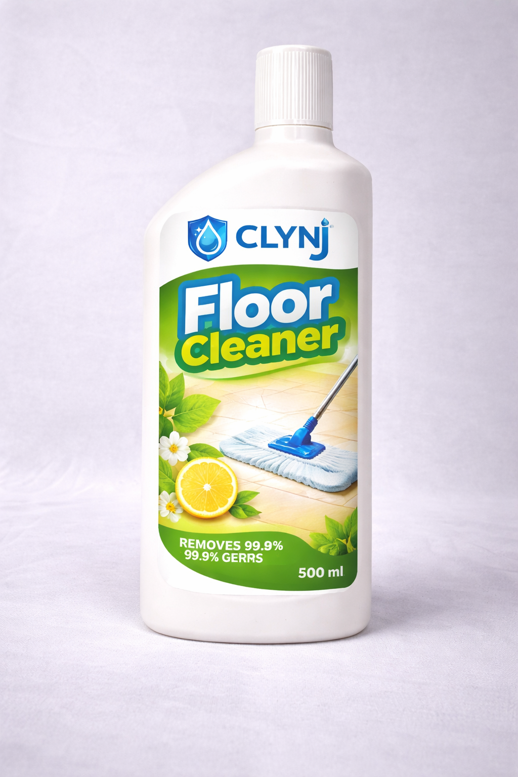CLYNj Fresh Floor Cleaner