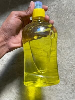 CLYNj Lemon Fresh Handwash