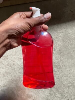 CLYNj Rose Fresh Handwash.