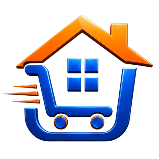 RAjHOME logo